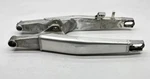 2013 Honda CRF450R Suspension Rear 52200-MEN-A70 Dirt Bike. Fixed Price $82.80.
