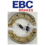 Ebc Rear Standard Brake Shoes For 1975-1976 Honda CB500T Twin Dohc Aa. Fixed Price $59.02.