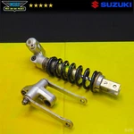 Genuine Oem 1997-00 Suzuki Gsxr 750 600 Rear Back Shock Absorber Damper. Fixed Price $17.00.