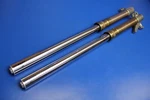 2007 96-20 DR650SE Forks Suspension Tube Damper Upper Lower Leg Cushion. Fixed Price $499.99.