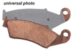 Wild Boar Full Metal Brake Pads MX-05307F. Fixed Price $16.89.