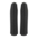 Polisport Fork Boots Enduro 430X41MM - Black. Fixed Price $31.99.