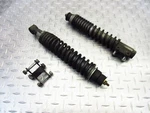2002 00-06 Vespa ET4 M198F Front Rear Shock Spring Suspension. Fixed Price $47.23.