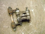 1985 Honda VF700 Interceptor Oem Rear Suspension Arm Assembly 52470-MB2-700. Fixed Price $44.99.