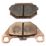 Wild Boar Off Road Rear Full-metallic Brake Pads. Fixed Price $24.48.