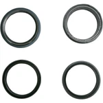 2013-2016 Moose Racing Fork Seal Kit CRF450 KX450F RM-Z450 0407-0358. Fixed Price $32.94.