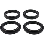 Balls 56-150 Fork And Dust Seal Kit Suzuki M109R 06-11 / SV1000S 03-07. Fixed Price $39.78.