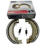 Ebc Organic Front,rear Brake Shoes Honda CR125R, CR250R, CR480R. Fixed Price $28.36.