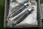 Harley-davidson Oem Rear Shocks 54566-97 1997 2003 Sportster XL883 XL1200. Fixed Price $53.99.