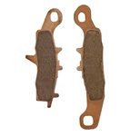 Brake Pads Fit Suzuki RM85L 2005-09, 2012-2015 Front Severe Duty Sintered Metal. Fixed Price $15.95.