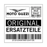 Moto Guzzi Swingarm, GU05562430 For Aprilia Tuono Abs,. Fixed Price $466.76.