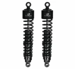 Progressive Series Shocks For Harley-davidson 15" Heavy-duty 413-4041B. Fixed Price $344.91.