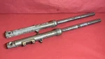 2000 Harley-davidson Sportster 883 Front Fork Tube Leg Slider Left Right. Fixed Price $208.99.