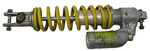 1988 Suzuki RM125 Rear Shock Absorber 62100-01B50-163. Fixed Price $51.00.