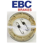 Ebc Rear Standard Brake Shoes For 1999 Yamaha YFM400F Kodiak 4X4 - Kj. Fixed Price $59.16.