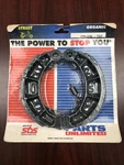 Sbs Organic Shoes Rear Honda TRX400 Fourtrax Foreman TRX350. Fixed Price $29.99.