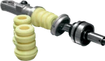 Kyb #120341600201 Bump Rubber Rcu 16MM. Fixed Price $21.27.