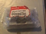 New! Oem Honda 03-04 CBR600RR Bracket, Rr. Cushion $29 Shipped 52165-MEE-000. Fixed Price $29.99.