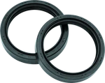 Bikemaster Nok Fork Seal 49X60X10 Fits Harley Davidson Motorcycles. Fixed Price $49.74.
