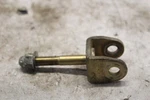 Rear Upper Cushion Bracket 50233-MZ7-000 2000 Honda CBR600F4. Fixed Price $20.00.