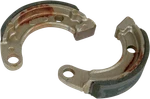 Moose Racing Xcr Compound Brake Shoe 1723-0005. Fixed Price $18.95.
