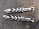 1974 1975 Honda Rear Set Nice! 52400-369-000. Fixed Price $90.00.