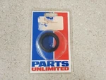 New Oem Nos Parts Unlimited Fork Seals 32X42X8/9 Part# 0407-0139. Fixed Price $11.10.