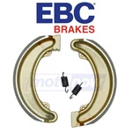 Ebc Rear Standard Brake Shoes For 1976-1977 Honda CJ360 Cm. Fixed Price $49.59.