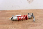 2004 Yamaha Yzf R6 Rear Shock W/ Linkage. Fixed Price $149.00.