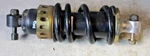 Honda VT600 Shadow Vlx 93-95 Rear Shock Absorber Assembly Oem 52400-MR1-952. Fixed Price $55.18.