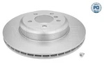 Meyle 383 523 1003/PD Brake Disc For Bmw. Fixed Price $145.48.