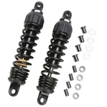 Progressive Suspension Harley Shocks 11.5" Black 444-4063B. Fixed Price $685.45.