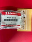 ***nos Suzuki K9209-31566 Seal,fork Oute. Fixed Price $12.18.