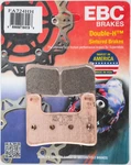 Ebc Sintered Brake Pads FA724HH. Fixed Price $44.14.