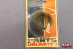Parts Unlimited Fork Seals 37MM X 48MM 12.5MM Part# FS-015. Fixed Price $11.95.