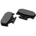 Spi Products MX-05270 Wild Boar Brake Pads,semi-mtallic. Fixed Price $14.92.