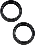 Parts Unlimited - PUP40FORK455183 Front Seals, 41MM X 52.2MM 11MM Bmw. Fixed Price $34.51.