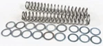 Race Tech Fork Spring 0.85KG Frsp S3825085. Fixed Price $138.99.