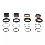 Pivot Works Fork Rebuild Kit PWFFK-S01-400 Suzuki Drz-s 00-01. Fixed Price $94.37.
