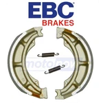 Ebc Rear Standard Brake Shoes For 1983-1984 Kawasaki KDX250 Nq. Fixed Price $31.33.