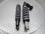 2008 08-09 Bmw R1200GS Oem Front Rear Shock Absorber Suspension Spring Strut. Fixed Price $503.49.
