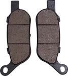 Lyndall Racing Brakes Llc Z-plus Pads Harley-davidson ZP1234. Fixed Price $59.46.
