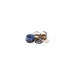 Pivot Works Fork Seal & Bushing Kit PWFFK-K06-021. Fixed Price $82.28.