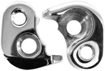 Choppers Rear Lowering Kit Chrome Motorcycle Street Bike LA-7590-01. Fixed Price $125.45.