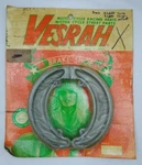 New Vesrah VB-124 Brake Shoes / Motorcycle Vintage. Fixed Price $19.89.
