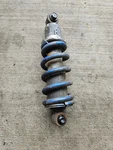 2007 Kawasaki Ninja EX650 Rear Shock Absorber Suspension 45014-0119 Used. Fixed Price $29.95.