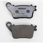 Vesrah Semi-metallic Brake Pads #SD-215 For Yamaha. Fixed Price $34.68.