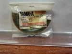 New Nos Yamaha Spring Guide Part# 2VN-22214-00 YZ250 YZ490 YZ125. Fixed Price $21.99.