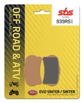 Gasgas Pro Replica 125 2013 Sbs Race Sintered Front Brake Pad 939RSI. Fixed Price $50.67.