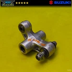 Genuine Oem 00-03 Suzuki Gsxr 750 Rear Shock Linkage Pivot Relay 62600-35870. Fixed Price $11.90.